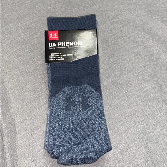 Under Armour Other - Under Armour Crew Socks
